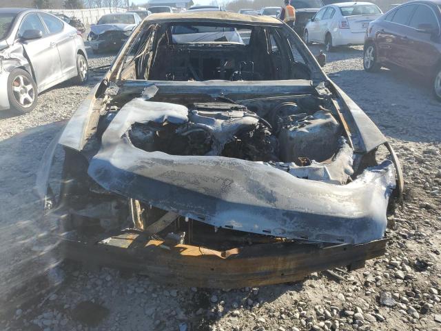 Photo 5 from auction – 2009 CADILLAC CTS with VIN 1G6DF577690125794