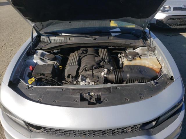 Photo 11 from auction – 2019 DODGE CHARGER SC with VIN 2C3CDXGJ5KH746259