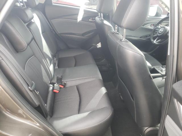 Photo 11 from auction – 2019 MAZDA CX-3 TOURI with VIN JM1DKFC71K0426399