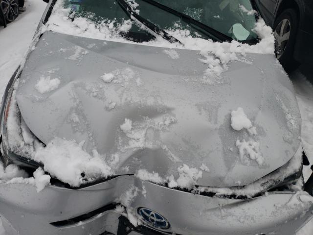 Photo 11 from auction – 2017 TOYOTA PRIUS with VIN JTDKBRFU3H3568979