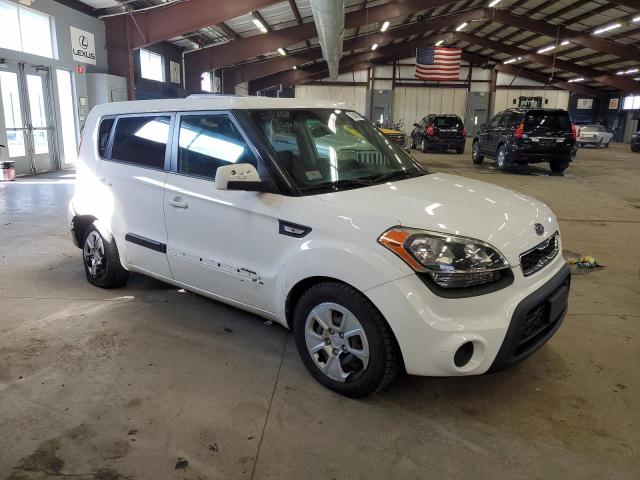 Photo 4 from auction – 2012 KIA SOUL with VIN KNDJT2A55C7442382