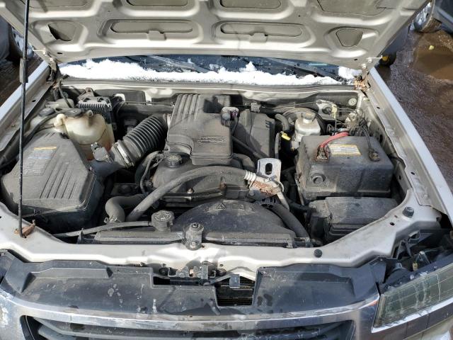 Photo 11 from auction – 2006 GMC CANYON with VIN 1GTDT138268232688