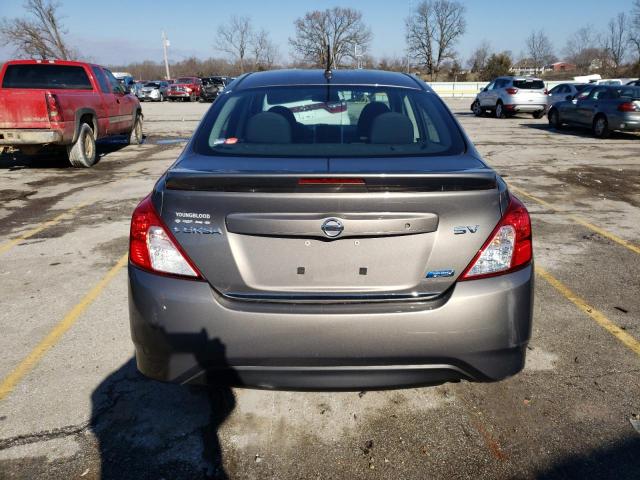 Zdjęcie 6 z aukcji – 2016 NISSAN VERSA S z VIN 3N1CN7AP7GL892413