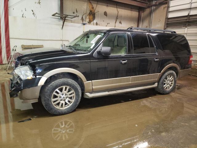 FORD EXPEDITION 2013 with VIN 1FMJK1J58DEF53563 - Photo from auction
