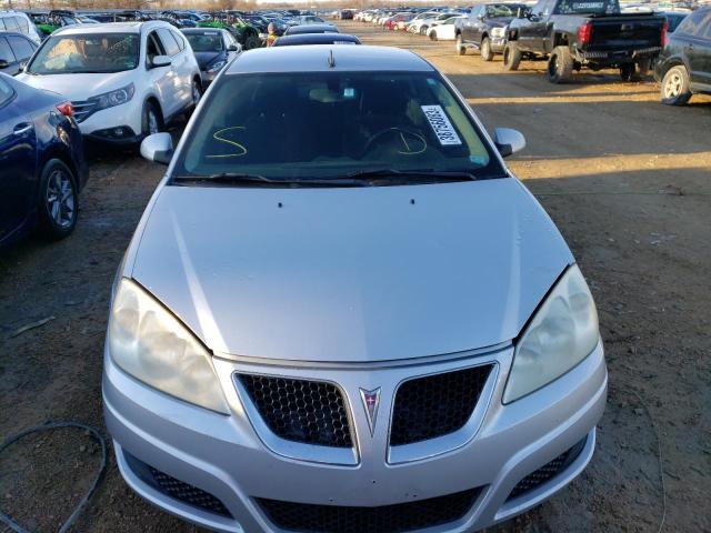 Photo 5 from auction – 2010 PONTIAC G6 with VIN 1G2ZA5E03A4154050