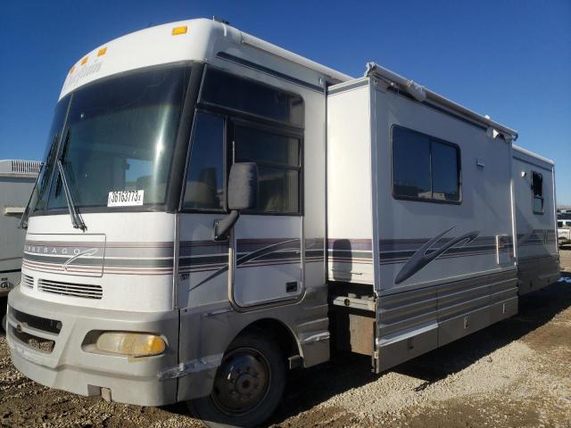 Photo 2 from auction – 1998 WINNEBAGO CLASS A with VIN 3FCNF53S6XJA02990