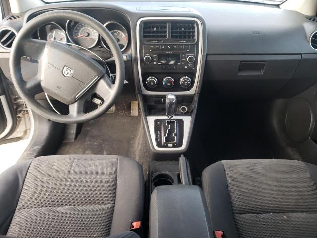 Photo 8 from auction – 2011 DODGE CALIBER HE with VIN 1B3CB5HA5BD153102