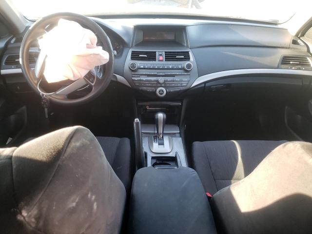 Photo 8 from auction – 2012 HONDA ACCORD LX with VIN 1HGCP2F36CA240871
