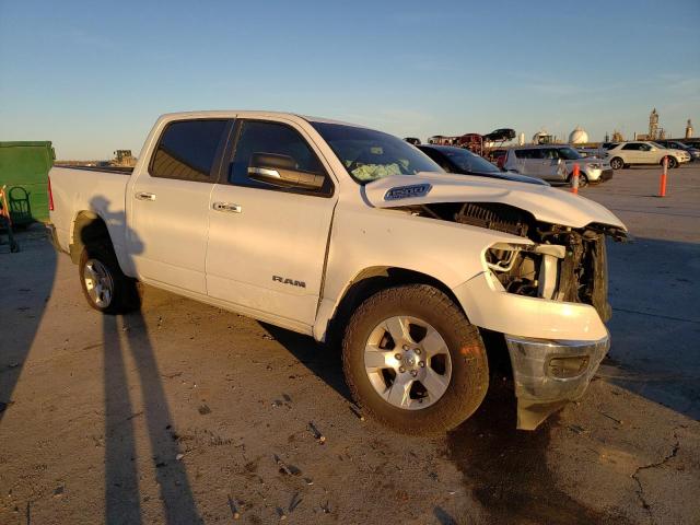 Photo 4 from auction – 2019 RAM 1500 BIG H with VIN 1C6RREFT3KN851525