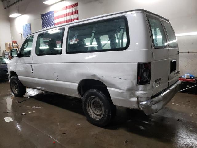 Photo 2 from auction – 2010 FORD ECONOLINE with VIN 1FBNE3BL0ADA32221