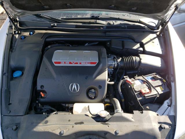 Photo 11 from auction – 2007 ACURA TL TYPE S with VIN 19UUA76547A015388