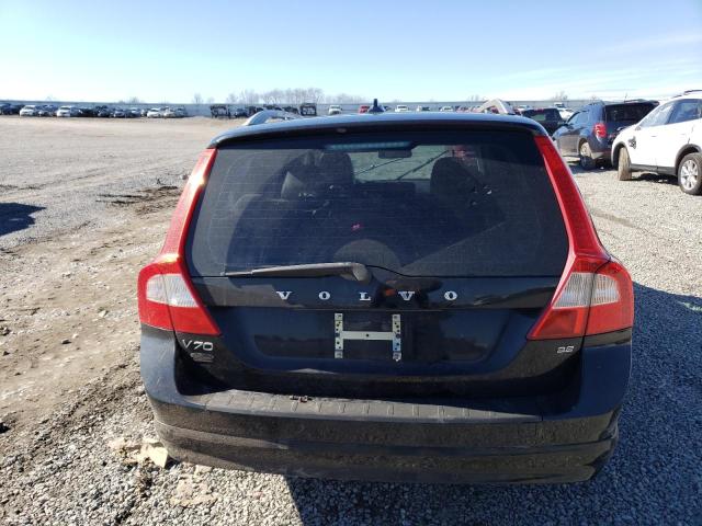 Photo 6 from auction – 2008 VOLVO V70 3.2 with VIN YV1BW982481044388