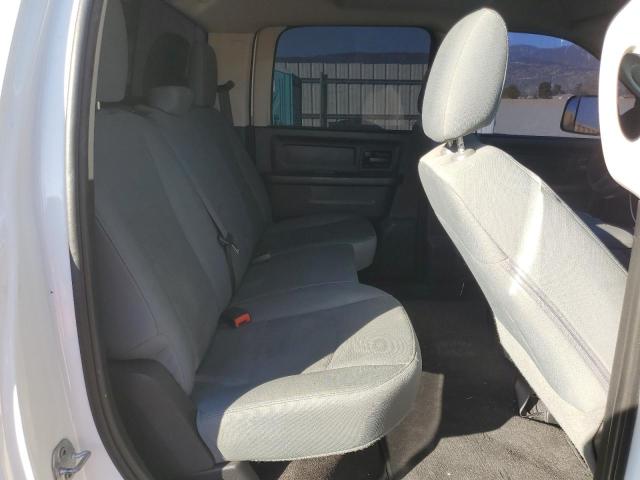 Photo 10 from auction – 2017 RAM 2500 ST with VIN 3C6UR5CL9HG721250