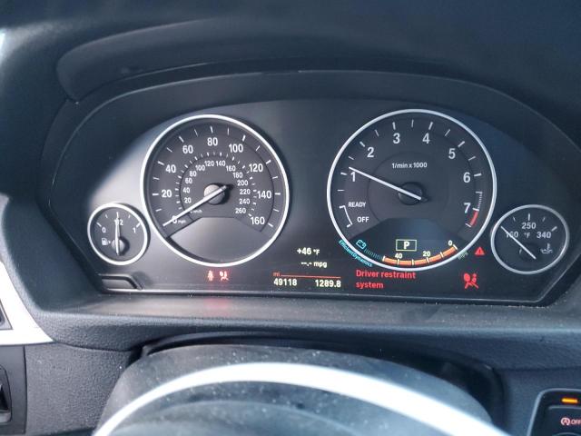 Photo 9 from auction – 2015 BMW 328 XIGT S with VIN WBA8Z5C57FD672374