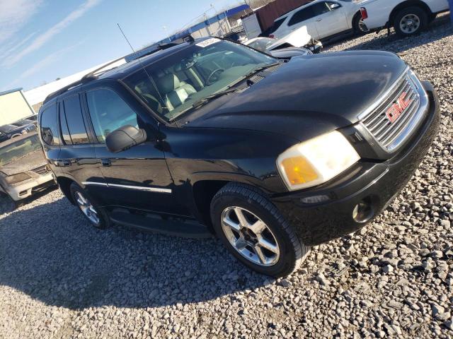 Photo 4 from auction – 2008 GMC ENVOY with VIN 1GKDS13S982188441