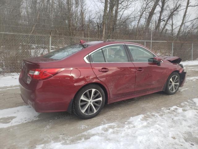 Photo 3 from auction – 2017 SUBARU LEGACY 2.5 with VIN 4S3BNAN68H3051320