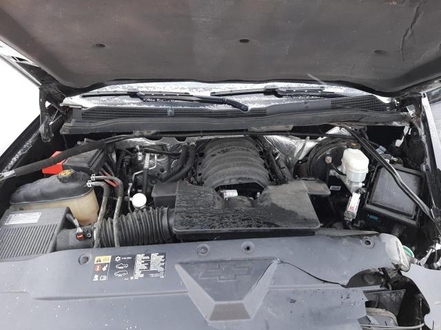 Photo 11 from auction – 2014 CHEVROLET 1500 with VIN 3GCUKSEC5EG534592