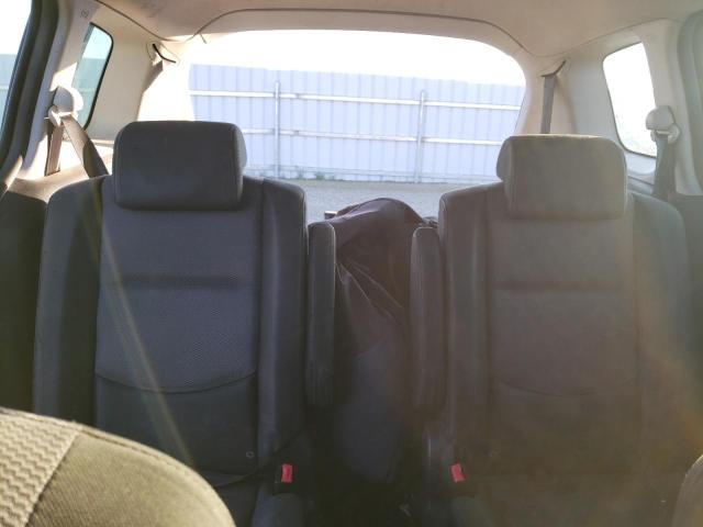 Photo 10 from auction – 2006 MAZDA 5 with VIN JM1CR29L560124415