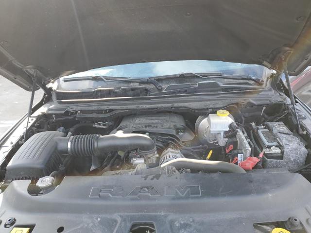 Photo 11 from auction – 2019 RAM 1500 LARAM with VIN 1C6SRFJTXKN719361