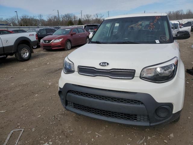 Photo 5 from auction – 2018 KIA SOUL with VIN KNDJN2A22J7598182