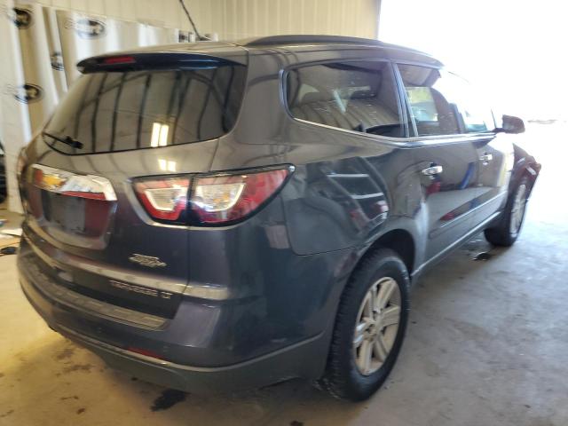 Photo 3 from auction – 2013 CHEVROLET TRAVERSE L with VIN 1GNKRGKD3DJ146312
