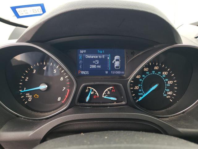 Photo 9 from auction – 2013 FORD ESCAPE SE with VIN 1FMCU9G94DUD55709