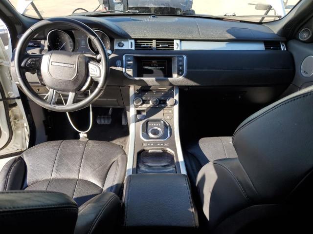 Photo 8 from auction – 2016 LAND ROVER RANGE ROVE with VIN SALVP2BG8GH090302