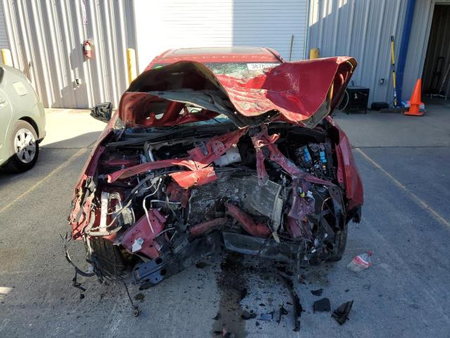 Photo 5 from auction – 2015 TOYOTA COROLLA L with VIN 2T1BURHE5FC274729