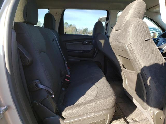 Photo 11 from auction – 2012 CHEVROLET TRAVERSE L with VIN 1GNKRGED5CJ298196