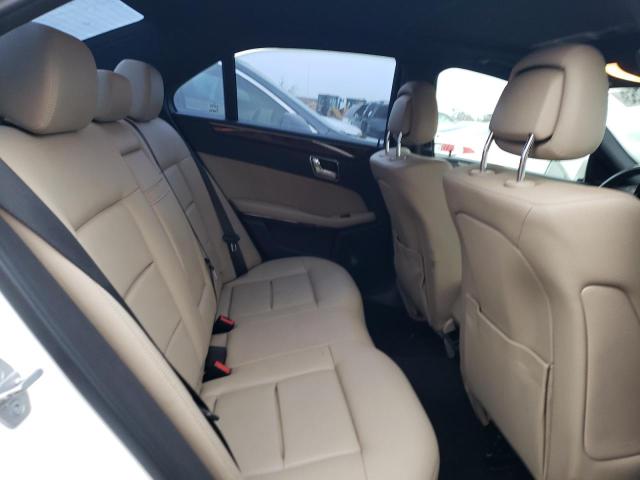 Photo 10 from auction – 2011 MERCEDES-BENZ E 350 with VIN WDDHF5GBXBA360384