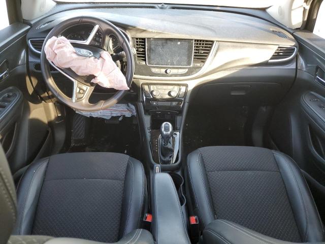 Photo 8 from auction – 2019 BUICK ENCORE PRE with VIN KL4CJASB8KB774349