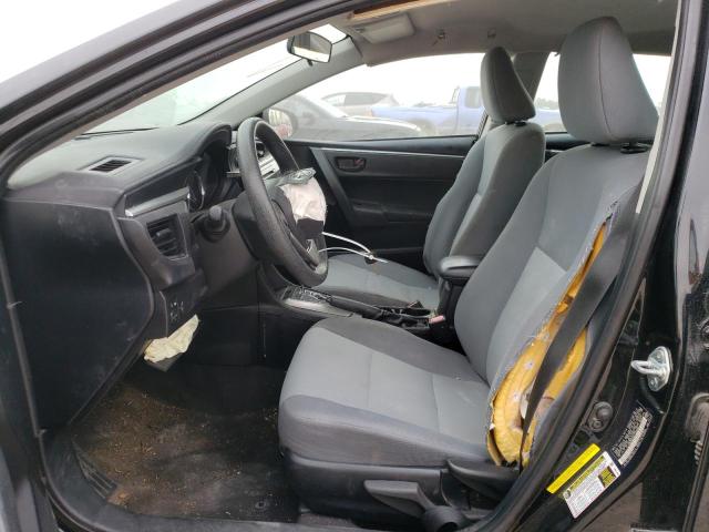 Photo 7 from auction – 2014 TOYOTA COROLLA L with VIN 2T1BURHE9EC178195