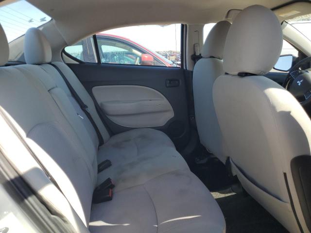 Photo 10 from auction – 2018 MITSUBISHI MIRAGE G4 with VIN ML32F3FJ4JHF10272