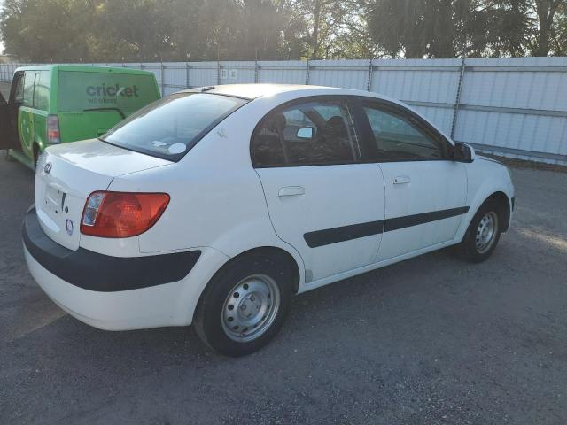 Photo 3 from auction – 2009 KIA RIO BASE with VIN KNADE223496578230