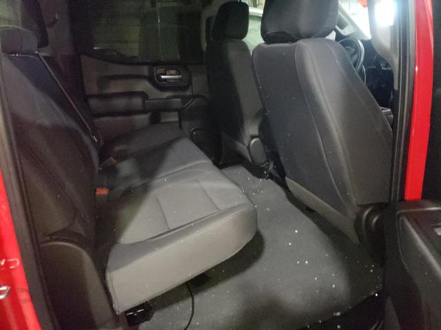 Photo 10 from auction – 2019 CHEVROLET SILVERADO with VIN 1GCPWBEH0KZ292061