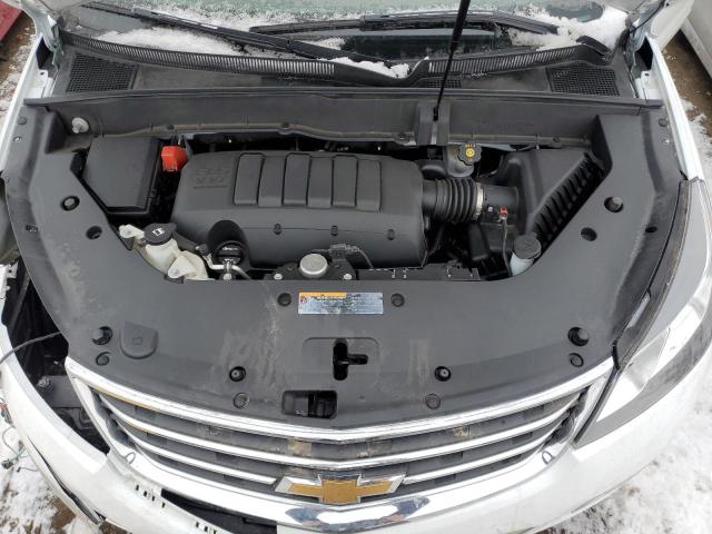 Photo 12 from auction – 2017 CHEVROLET TRAVERSE L with VIN 1GNKRGKD9HJ274933