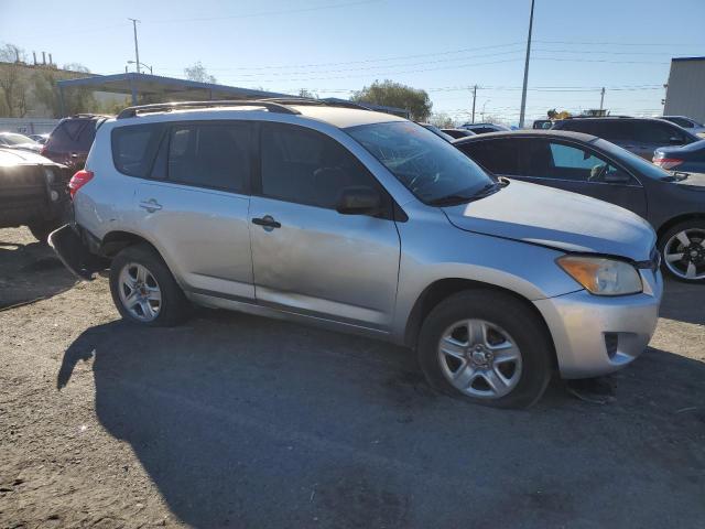 Photo 4 from auction – 2010 TOYOTA RAV 4 with VIN JTMZF4DV0A5026847