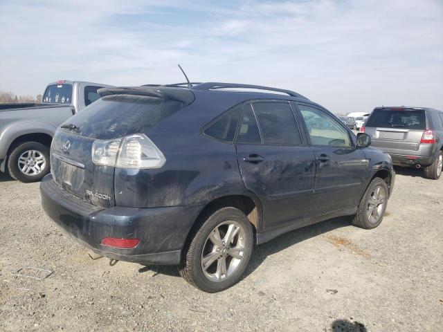 Photo 3 from auction – 2006 LEXUS RX 400 with VIN JTJHW31U560023364
