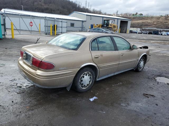 Photo 3 from auction – 2000 BUICK LESABRE LI with VIN 1G4HR54K3YU151481