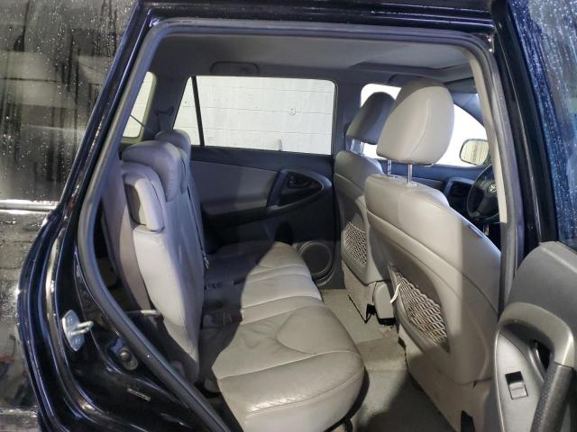 Photo 11 from auction – 2009 TOYOTA RAV4 LIMIT with VIN 2T3BK31V19W010415