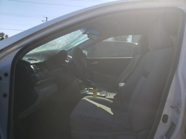 Photo 7 from auction – 2012 TOYOTA CAMRY BASE with VIN 4T1BF1FK8CU121485