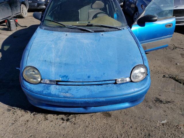Photo 11 from auction – 1998 DODGE NEON HIGHL with VIN 1B3ES47C8WD659549