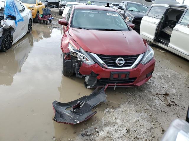Photo 5 from auction – 2016 NISSAN ALTIMA 2.5 with VIN 1N4AL3AP1GC172884