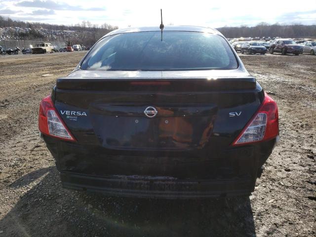 Photo 6 from auction – 2019 NISSAN VERSA S with VIN 3N1CN7AP7KL877113