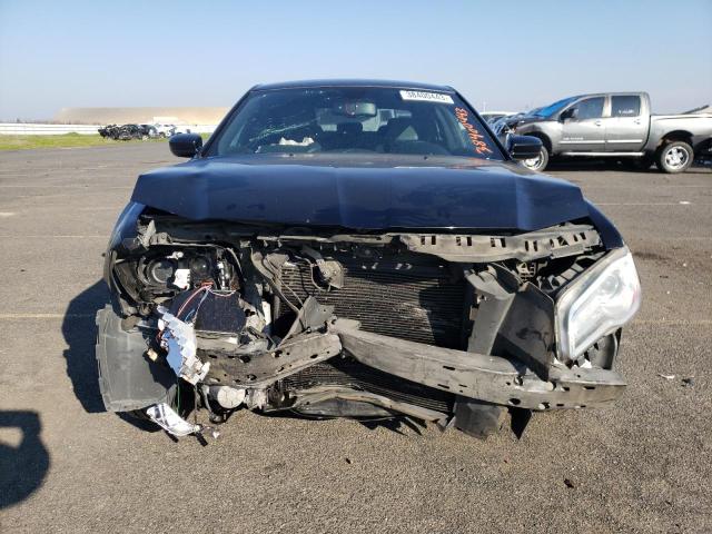 Photo 5 from auction – 2013 CHRYSLER 300 with VIN 2C3CCAAG4DH588657
