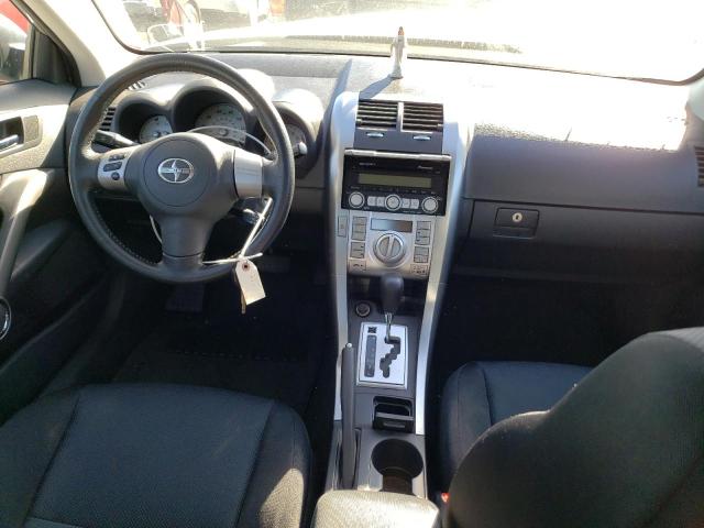 Photo 8 from auction – 2010 TOYOTA SCION TC with VIN JTKDE3B79A0303500