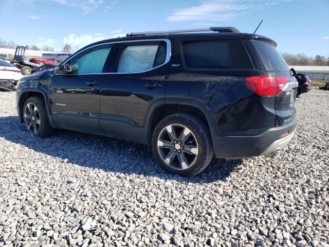 Photo 2 from auction – 2017 GMC ACADIA SLT with VIN 1GKKNNLSXHZ216924