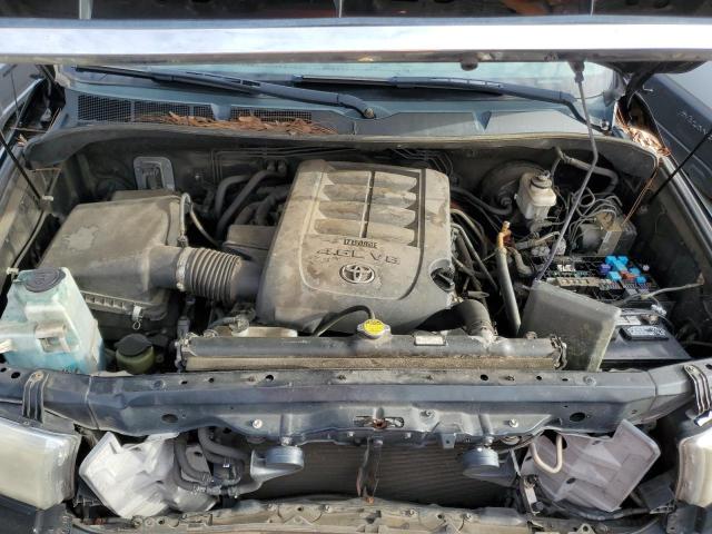 Photo 11 from auction – 2011 TOYOTA TUNDRA with VIN 5TFRM5F19BX034280