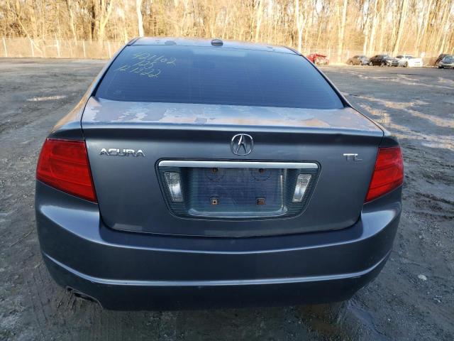 Photo 6 from auction – 2004 ACURA TL with VIN 19UUA66294A020274