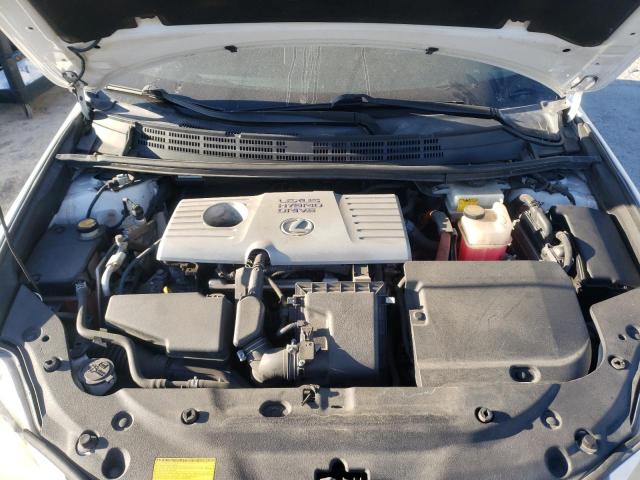 Photo 11 from auction – 2012 LEXUS CT 200 with VIN JTHKD5BH3C2099045